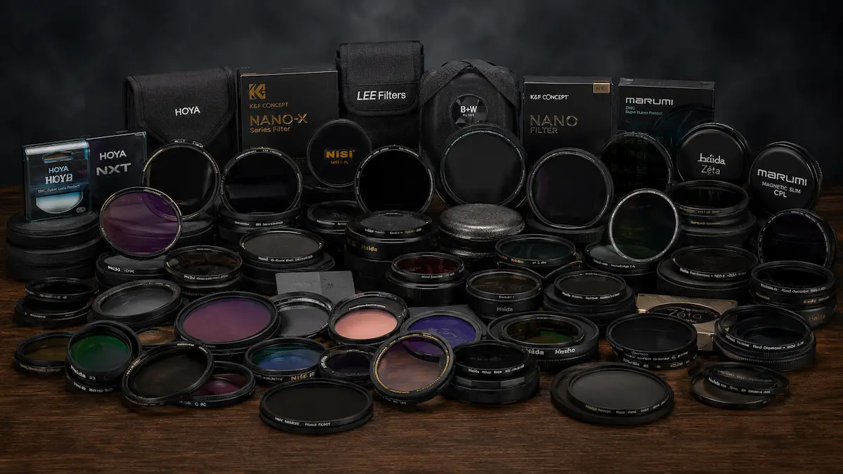 Comparatif d'appareils photo hybrides de différentes marques pour choisir son matériel