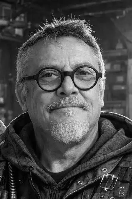 Fabrice Chappaz, photographe et formateur photo en Vendée