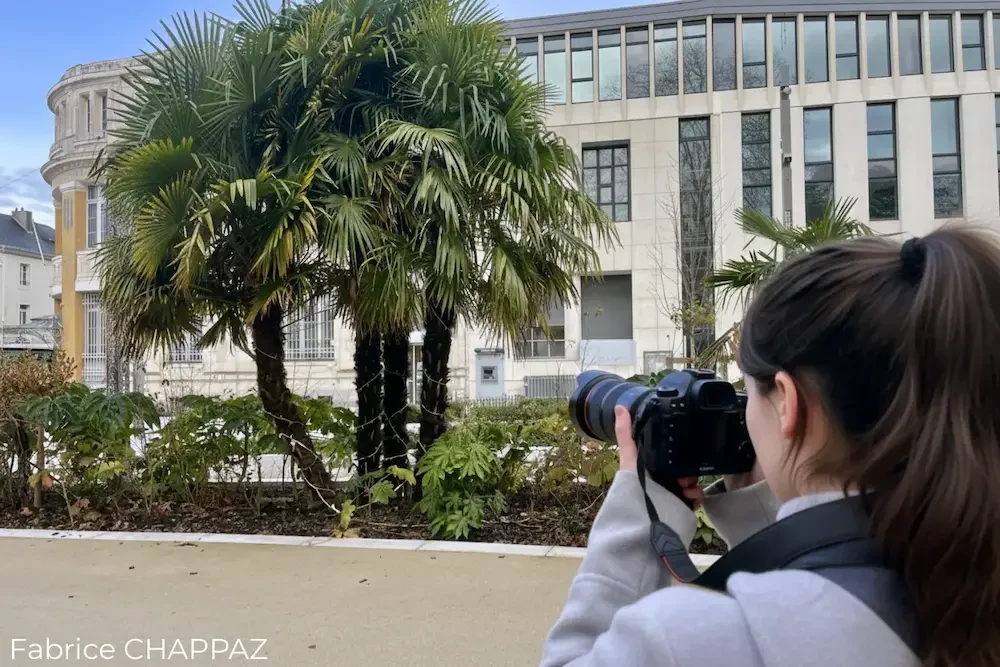 Sortie photographique en Vendée pour un CSE ou une entreprise