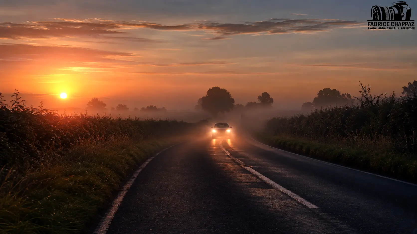 Comment prendre de belles photos en Vendée en aprivoisant la lumière
